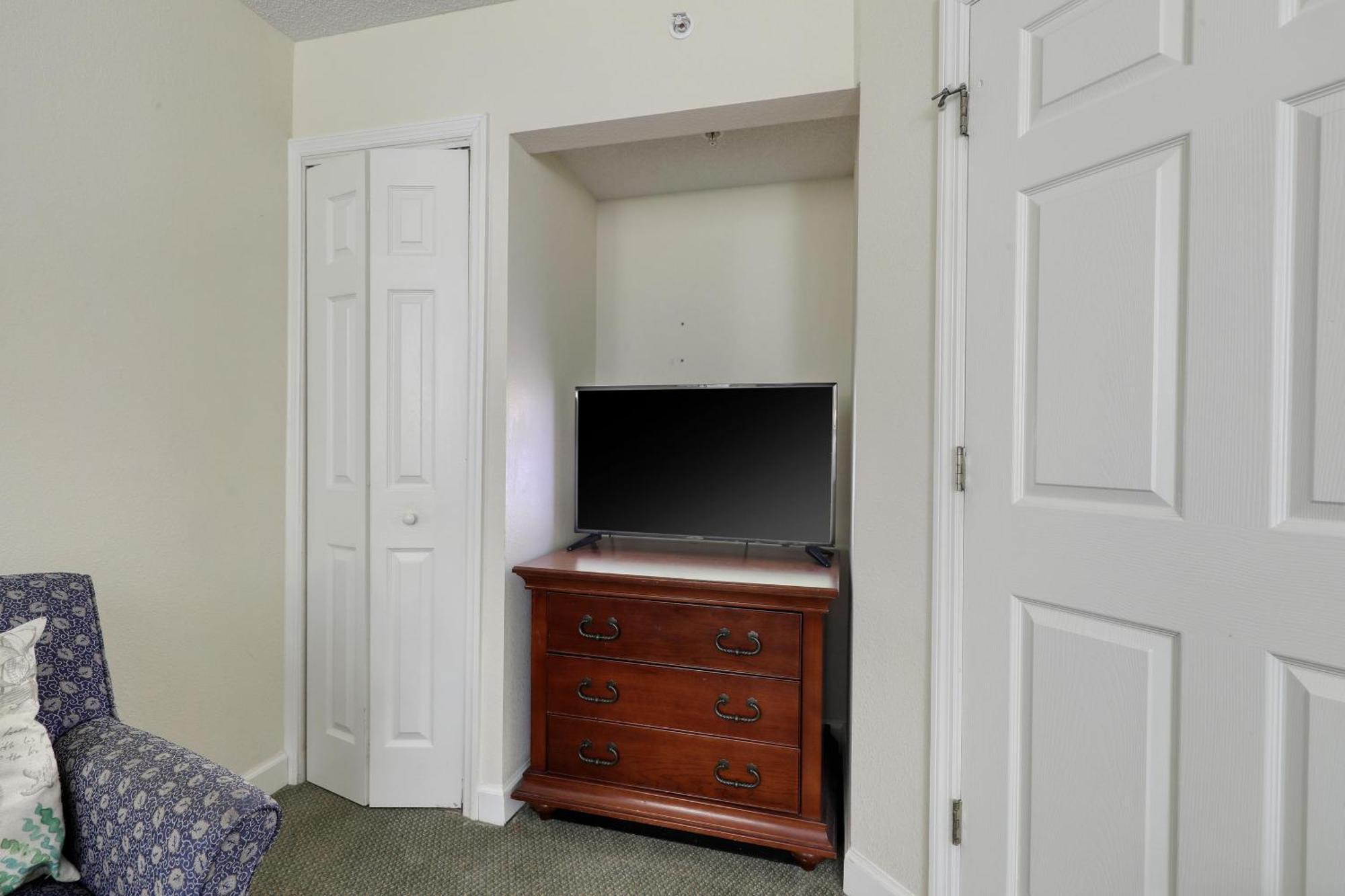 2501 S Ocean Blvd, 1109 - Ocean Front Sleeps 6 Villa Myrtle Beach Eksteriør billede