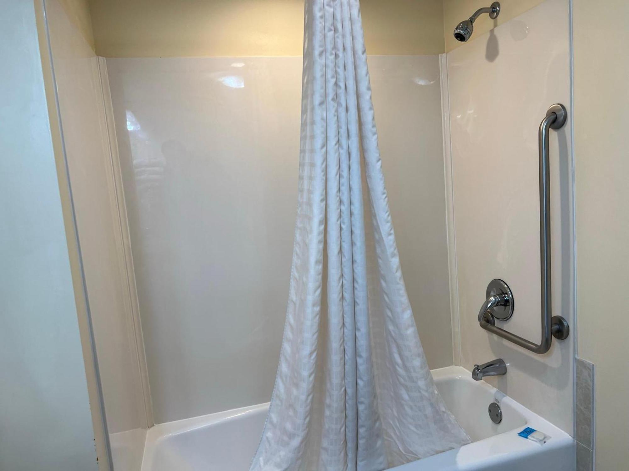 2501 S Ocean Blvd, 1109 - Ocean Front Sleeps 6 Villa Myrtle Beach Eksteriør billede