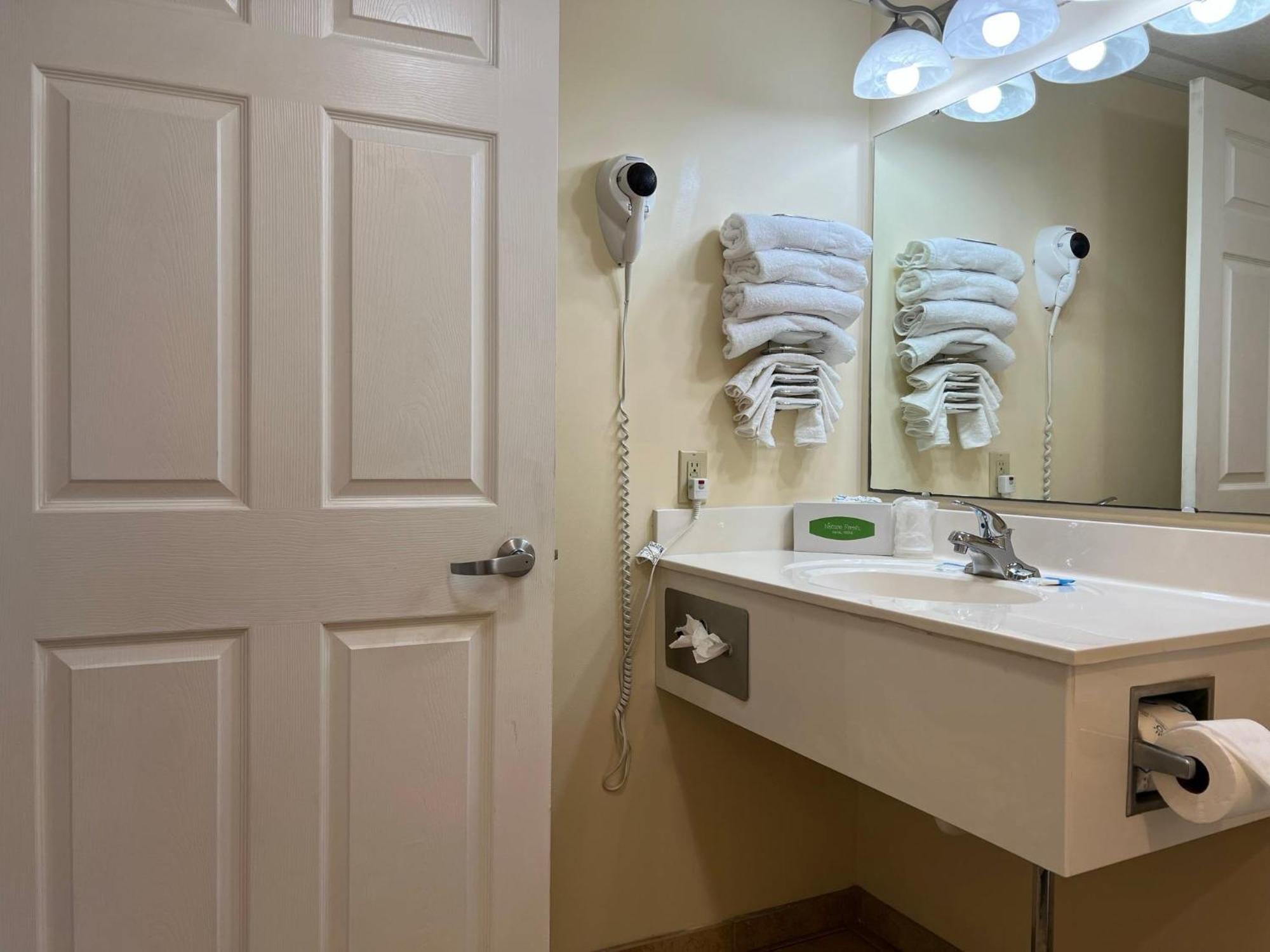 2501 S Ocean Blvd, 1109 - Ocean Front Sleeps 6 Villa Myrtle Beach Eksteriør billede